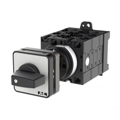 Eaton-moeller T3-5-25/Z Y7-4139 EATON ELECTRIC Star-delta switches, Contacts: 9, 32 A, front plate: 0-Y-D, 60 °, ma..
