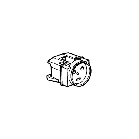 Legrand 004290 SOCKET 3P+T 20A 3'5MOD