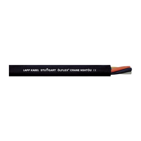 Lapp 00430283 ÖLFLEX CRANE NSHTÖU 4G70 LAPP ÖLFLEX CRANE NSHTÖU 4G70