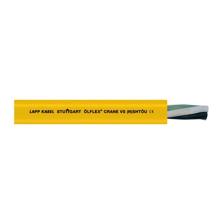 Lapp 00440223 ÖLFLEX CRANE VS (N)SHTÖU 4G10 LAPP ÖLFLEX CRANE VS (N)SHTÖU 4G10