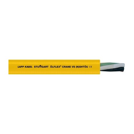 Lapp 00440233 ÖLFLEX CRANE VS (N)SHTÖU 4G16 LAPP ÖLFLEX CRANE VS (N)SHTÖU 4G16