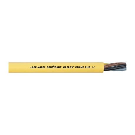 Lapp 0045213 ÖLFLEX CRANE PUR 24G1,5 LAPP ÖLFLEX CRANE PUR 24G1,5