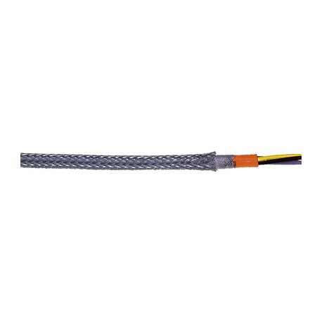Lapp 00462043 ÖLFLEX HEAT 180 GLS 5G0,75 LAPP ÖLFLEX HEAT 180 GLS 5G0,75