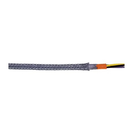 Lapp 0046224 ÖLFLEX HEAT 180 GLS 7G2,5 LAPP ÖLFLEX HEAT 180 GLS 7G2,5