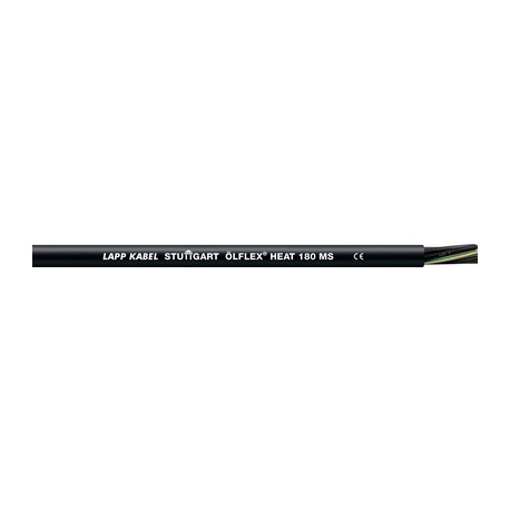 Lapp 0046613 ÖLFLEX HEAT 180 MS 3G1 LAPP ÖLFLEX HEAT 180 MS 3G1