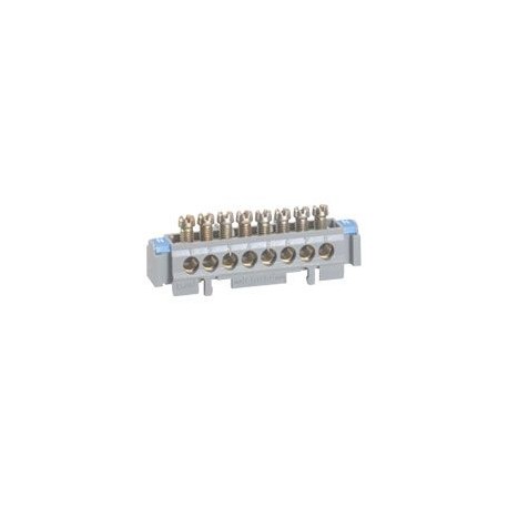 LEGRAND 004825 004825 LEGRAND 17 TERMINAL REPART. 17P