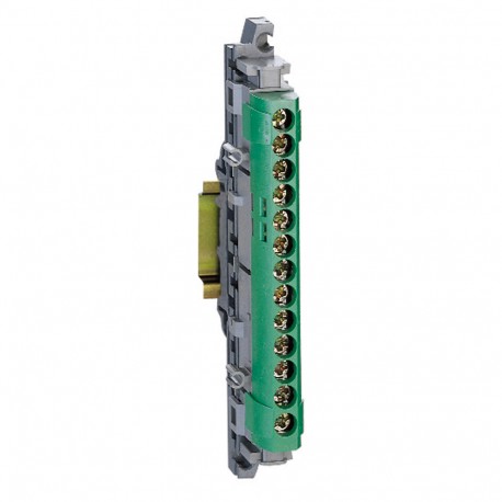 Legrand 004834 TERMINAL REPART. 13P IP2 EARTH