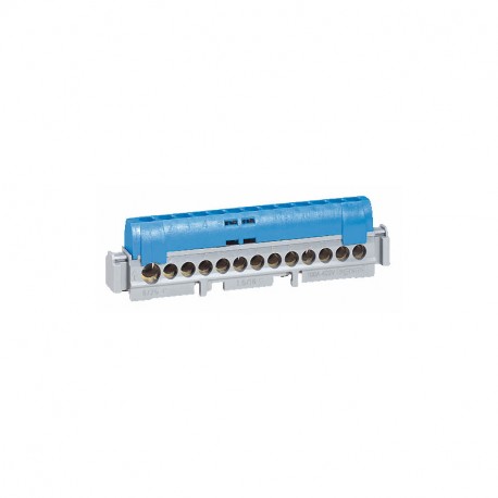 Legrand 004846 TERMINAL REPART.22P IN £ IP2 NEUTRAL