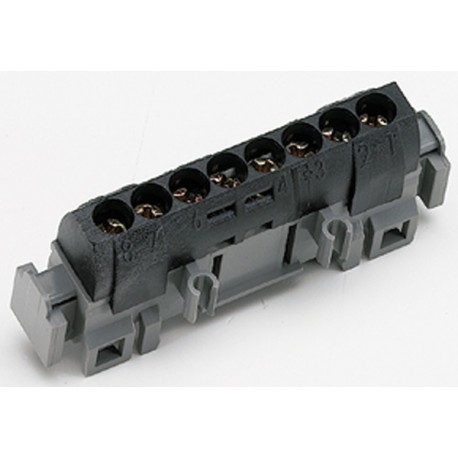 LEGRAND 004852 004852 LEGRAND TERMINAL REPART. 8P IP2 PHASE