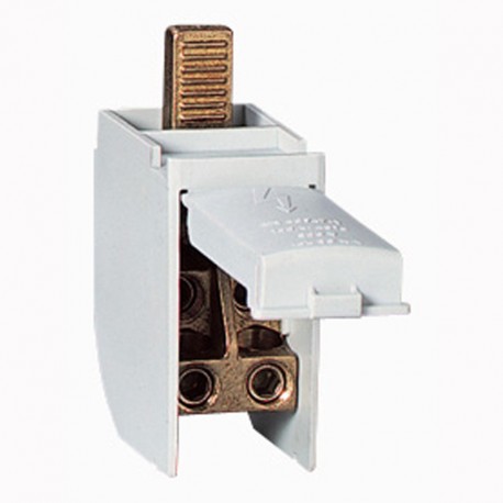 LEGRAND 004867 004867 LEGRAND TERMINAL BLOCK DISTRIBUTOR 160A