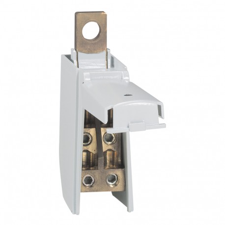 LEGRAND 004868 004868 LEGRAND TERMINAL BLOCK DISTRIBUTOR 250A