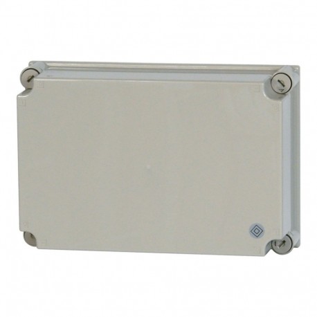 Eaton-moeller D200-CI43-RAL7032 2502094 EATON ELECTRIC Covers, RAL7032, HxWxD 250x375x100mm