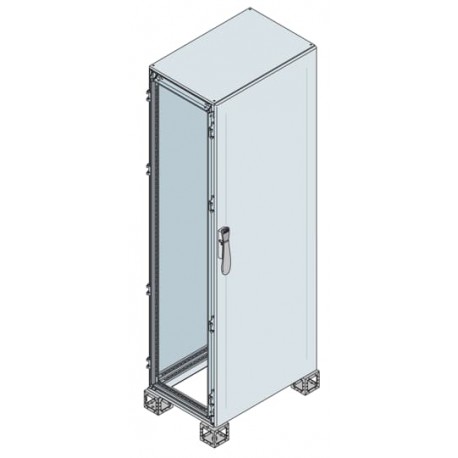 Abb 1STQ005379B0000 IS2 BLIND DOOR HxWxD1600X800X500