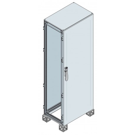 Abb 1STQ005389B0000 IS2 BLIND DOOR HxWxD1600X800X800