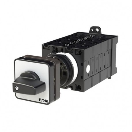 Eaton-moeller T3-7-67/Z Y7-5530 EATON ELECTRIC Reversing multi-speed switches, Contacts: 14, 32 A, One tapped windi..