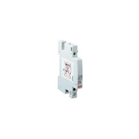 LEGRAND 005796 005796 LEGRAND AUXILIARY CONTACT NO+NC DC