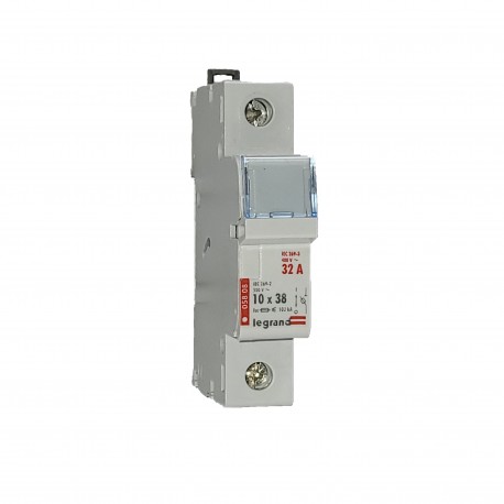 LEGRAND 005808 005808 LEGRAND CIRCUIT BREAKER SECT. T01P