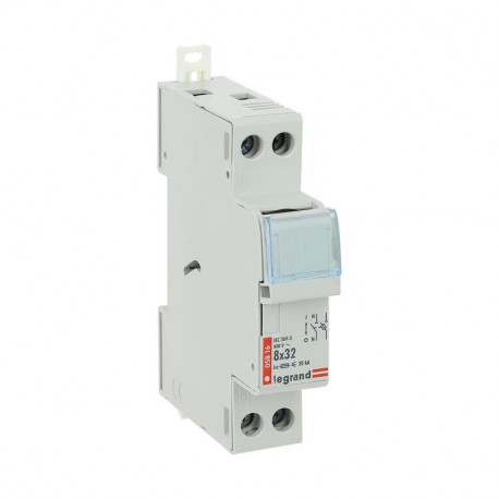 LEGRAND 005816 005816 LEGRAND CIRCUIT BREAKER SECT. T100 P+N