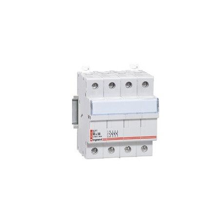 LEGRAND 005846 005846 LEGRAND CIRCUIT BREAKER SECT. T00 3P+N
