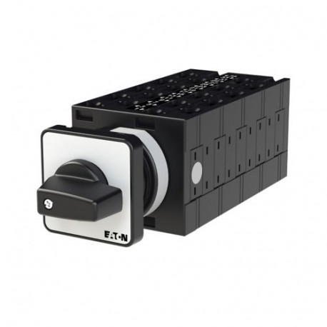 EATON - MOELLER T3-9-8354/E T3-9-8354/E 005880 Y7-5880 EATON ELECTRIC On-Off switch, 18-pole, 32 A, 90 °, flush mounting
