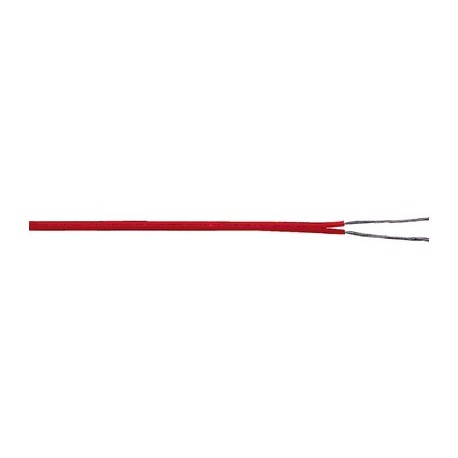 Lapp 0065201 ÖLFLEX HEAT 180 SiZ 2X0,5 LAPP ÖLFLEX HEAT 180 SiZ 2X0,5