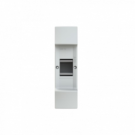 ABB 1SPE007717F0800 1SPE007717F0800 ABB Consumer unit, IP 41, 18 -modules without door