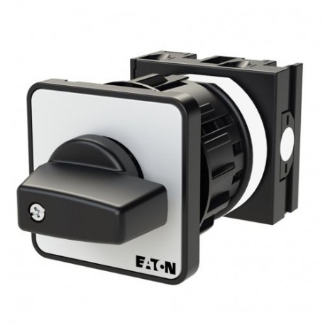Eaton-moeller T0-1-141/EZ Y7-9055 EATON ELECTRIC Step switches, Contacts: 2, 20 A, front plate: 0-2, 45 °, maintain..