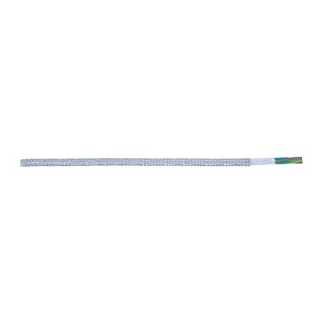 Lapp 0091121 ÖLFLEX HEAT 260 GLS 3G1,5 LAPP Steel-armoured PTFE cables for increased mechanical stress