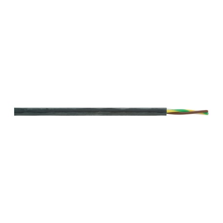Lapp 0091315 ÖLFLEX HEAT 260 MC 3G1,5 LAPP ÖLFLEX HEAT 260 MC 3G1,5