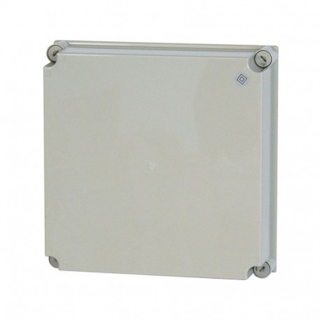 Eaton-moeller D200-CI44-RAL7032 EATON ELECTRIC Covers, RAL7032, HxWxD 375x375x100mm