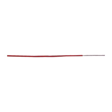 Lapp 0100104 ÖLFLEX HEAT 260 SC 22/19 AWG RD LAPP ÖLFLEX HEAT 260 SC 22/19 AWG RD