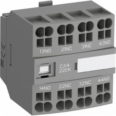 ABB 1SBN010146R1122 1SBN010146R1122 ABB CA4-22MK