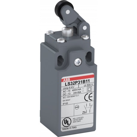 Abb 1SBV010331R1211 LS32P31B11 Limit Switch