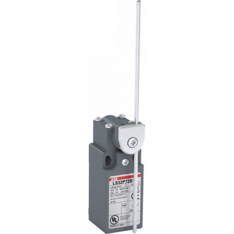 Abb 1SBV010372R1211 LS32P72B11 Limit Switch