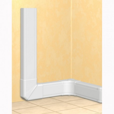 Legrand 010424 DLPE-MONOB SOP UNIV 2ELEM T130