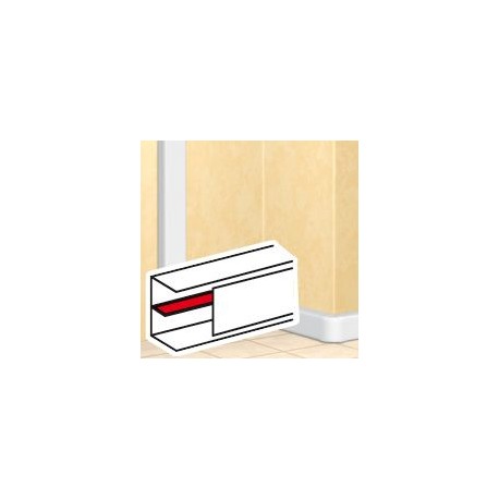 Legrand 010584 DLPE-MONOB SEPTUM SEP 35X80