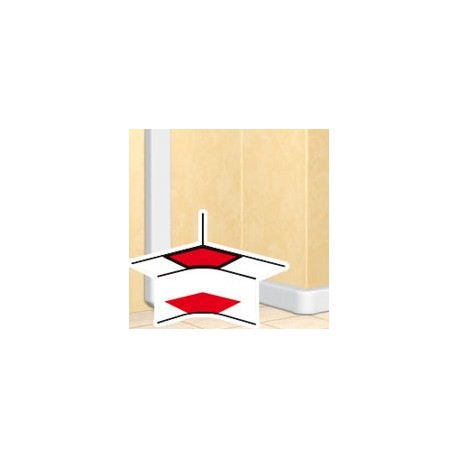 Legrand 010602 DLPE-MONOB ANG INT H50