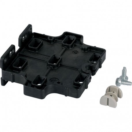 Eaton-moeller SH0165/2 Y7-10774 EATON ELECTRIC Busbar support for CI enclosure 187.5mm, hxD 12x5mm
