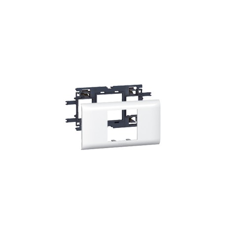 Legrand 010952 DLPE-MONOB SOP MOSAIC 2M T65