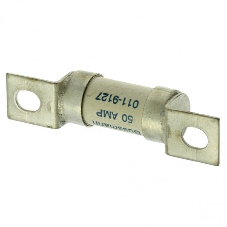 Eaton-moeller 011-9483 EATON ELECTRIC Fuse-link, low voltage, 50 A, AC 440 V, Joint service size 2, 17 x 71 mm, BS