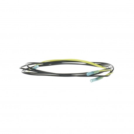 ABB GHC0110033R0008 GHC0110033R0008 ABB C011-3-150 Temperature sensor, triple black-black
