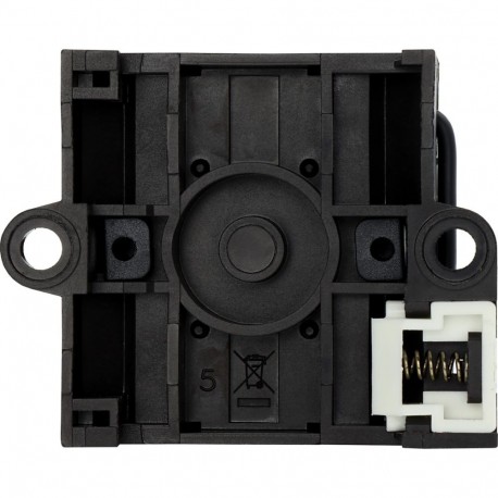 Eaton-moeller T0-2-15136/IVS Y7-11279 EATON ELECTRIC Step switches, Contacts: 4, 20 A, front plate: 1-2, 45 °, main..