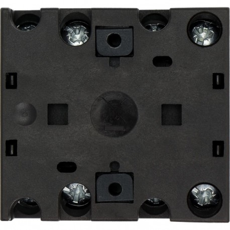 Eaton-moeller T0-2-8207/E Y7-11724 EATON ELECTRIC On switches, Contacts: 4, 20 A, front plate: 0-1, 45 °, momentary..