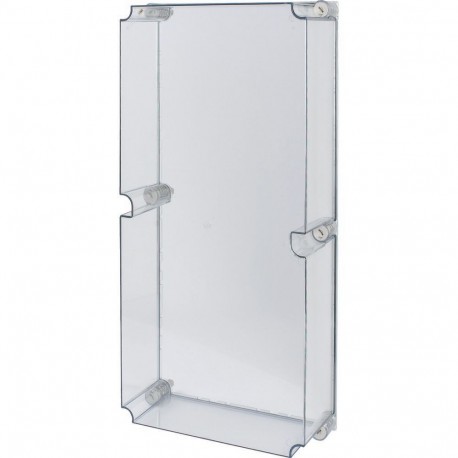 Eaton-moeller D250-CI48-NA Y7-11906 EATON ELECTRIC Covers, transparent, HxWxD 750x375x150mm, NA type