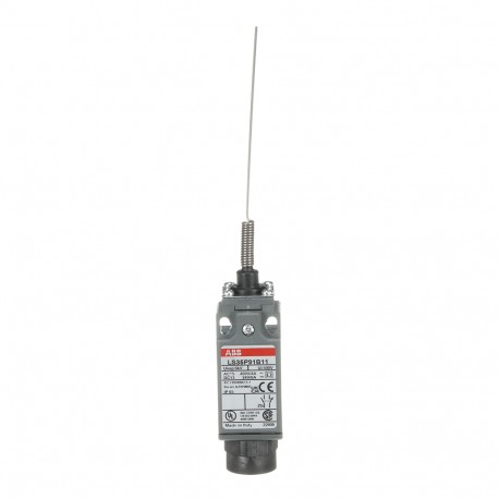 ABB 1SBV012191R1211 1SBV012191R1211 ABB LS35P91B11 Limit Switch
