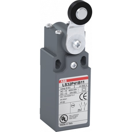 Abb 1SBV012241R1211 LS33P41B11 Limit Switch