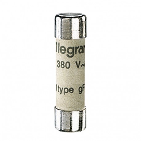 Legrand 012316 FUSE CYLINDRICAL/00/16