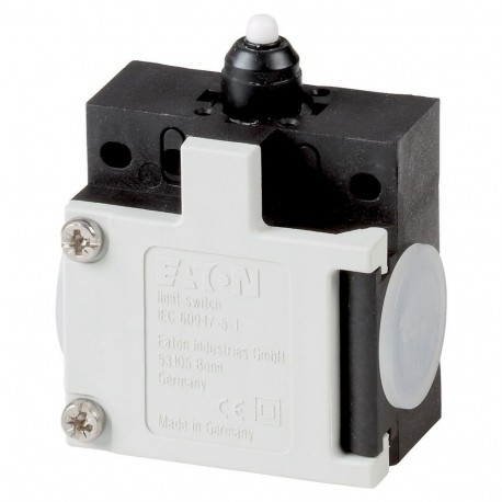 Eaton-moeller AT0-11-S-IA EATON ELECTRIC Position switch, 1NO + 1NC, wide box