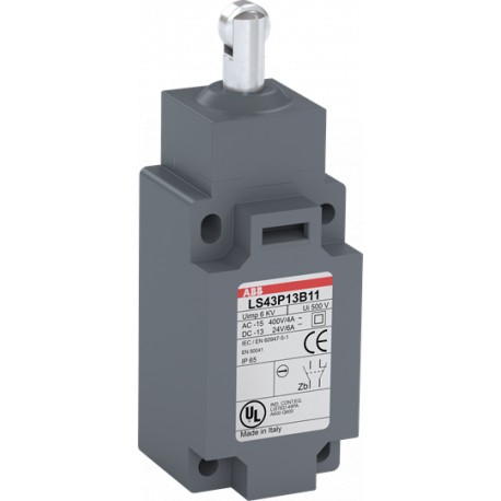 Abb 1SBV012413R1211 LS45P13B11 Limit Switch
