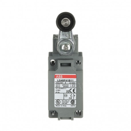 ABB 1SBV012441R1211 1SBV012441R1211 ABB LS45P41B11 Limit Switch